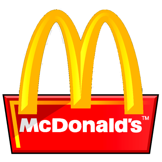 McDonald&s;s - Logo