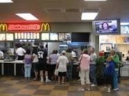 McDonald&s;s - Logo
