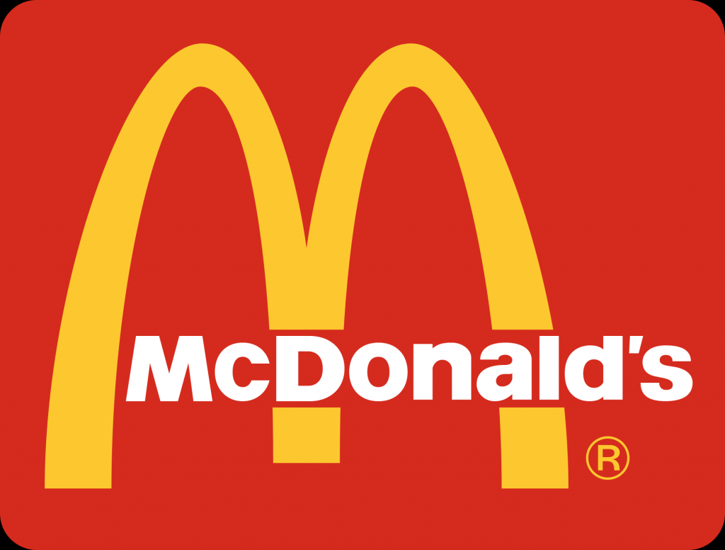 McDonald&s;s Restaurants of Canada Limited - Logo