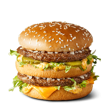 McDonald's Wagga East - Logo