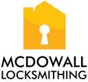 McDowall Locksmithing - Logo