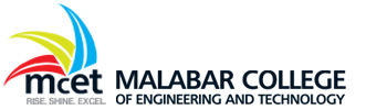 MCET Thrissur (MCET) - Logo