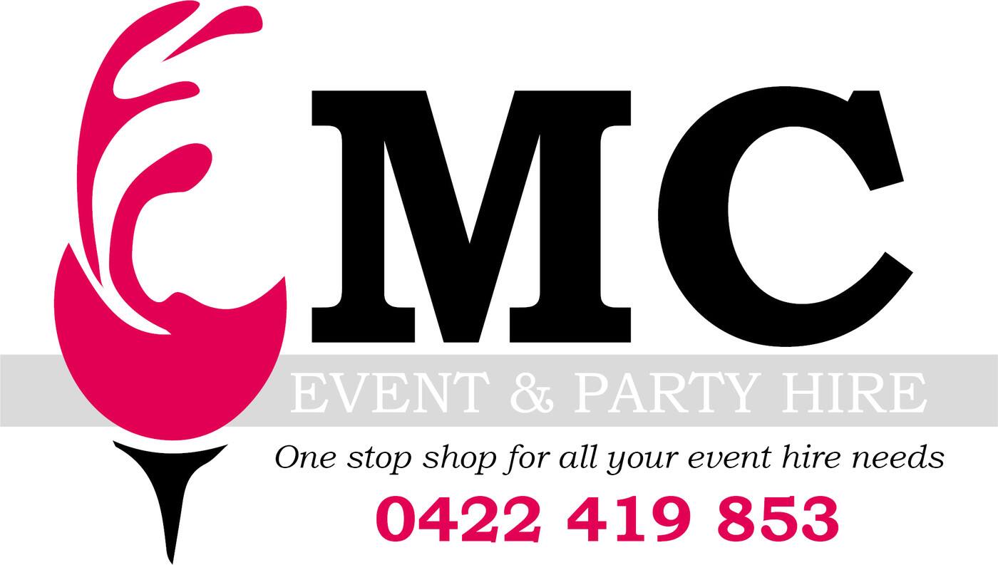 MC Event Hire - Cover photo