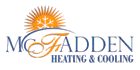 Mcfadden&s;s Heating &a; Cooling - Logo