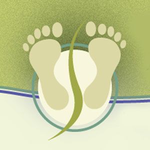 McGaghey&s;s Foot Care - Logo