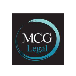 MCG Legal - Logo