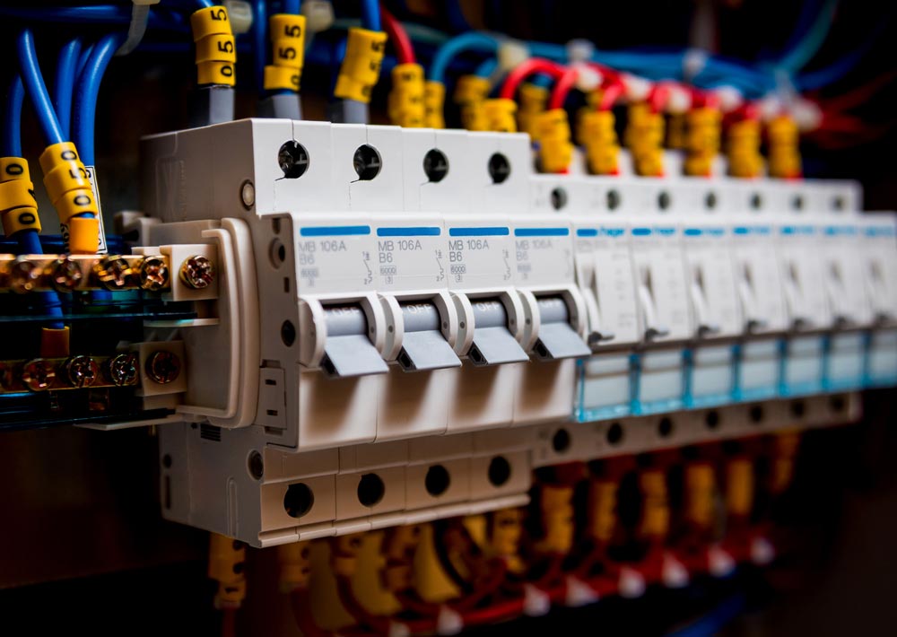 McGrath Electrical & Data - Cover photo