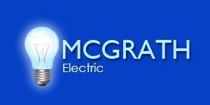 McGrath Electric - Logo