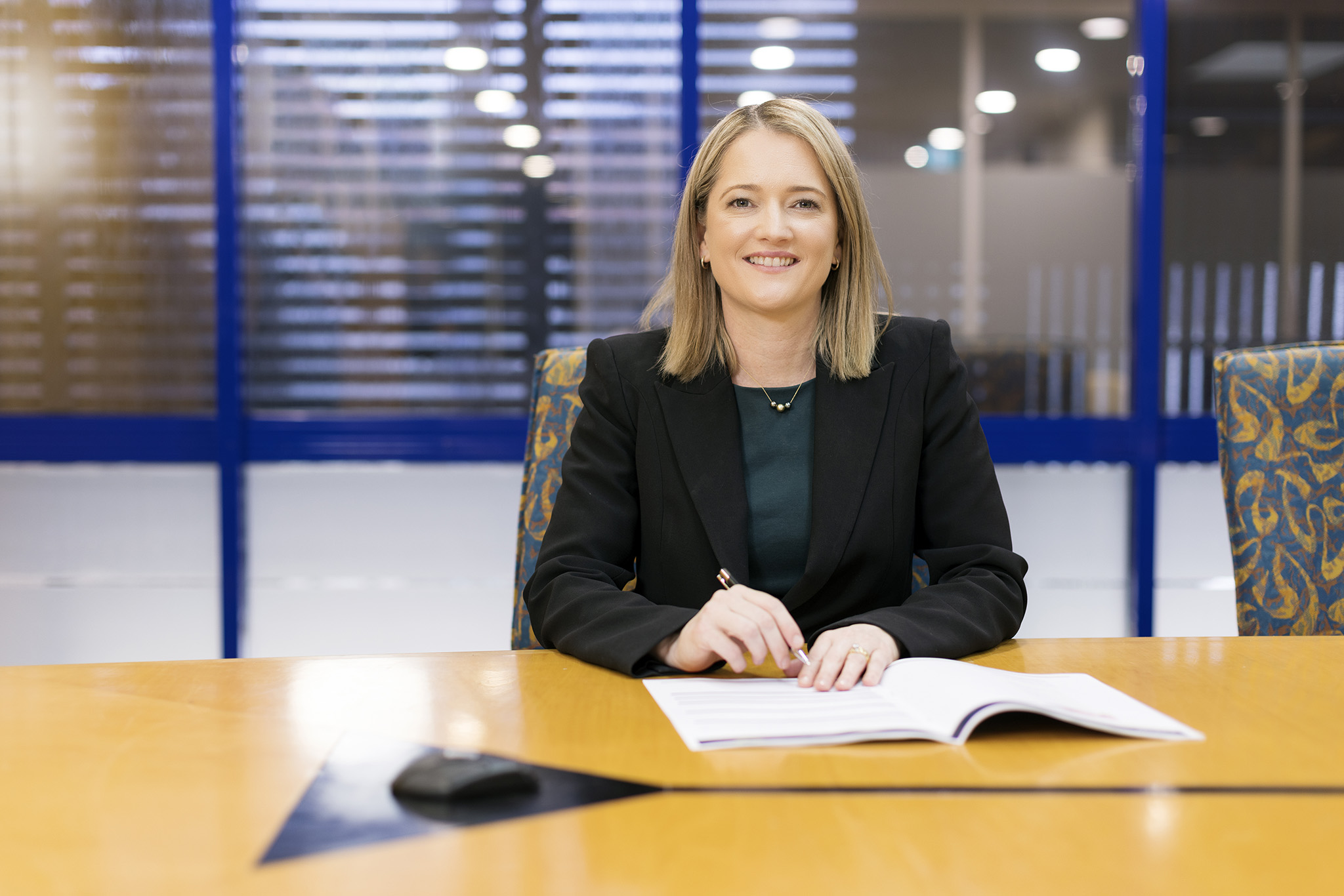 McGrath Mark-Notary Public - Cover photo