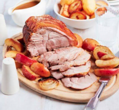 McGrath Meats - Cover photo