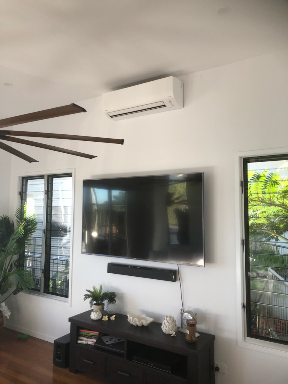 McGuire Air & Refrigeration - Logo