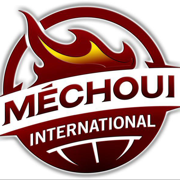 Méchoui International - Logo
