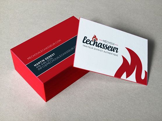 Méchoui Lechasseur - Cover photo