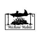 Méchoui Mobile - Logo