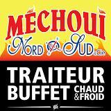 Méchoui Nord Sud - Logo