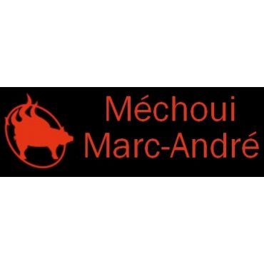 Méchoui Québec - Logo