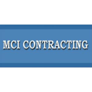 MCI Contracting - Logo