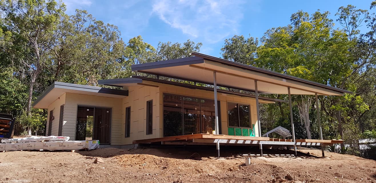 McIntosh Builders Pty Ltd - Cover photo