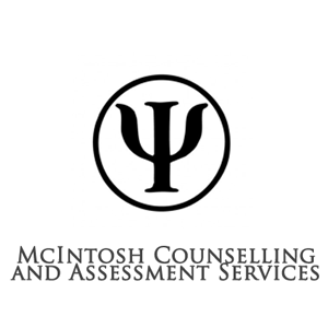 McIntosh Counselling and Assessment Services - Logo