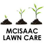 Mcisaac Lawn Care - Logo