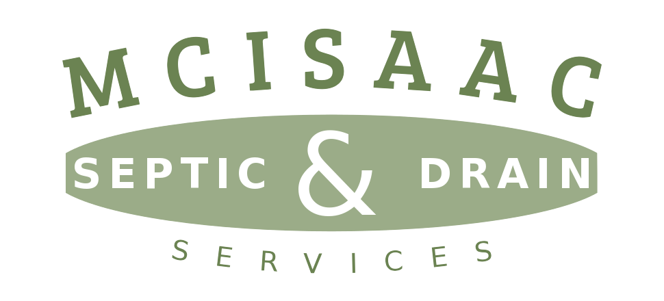 Mcisaac Septic And Drain Service Inc - Logo