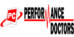 MCJ Contracting - Logo