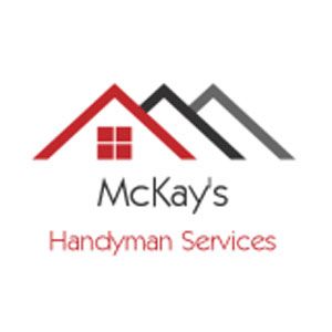 McKay&s;s Handyman Services - Logo