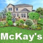 McKay&s;s Landscaping - Logo