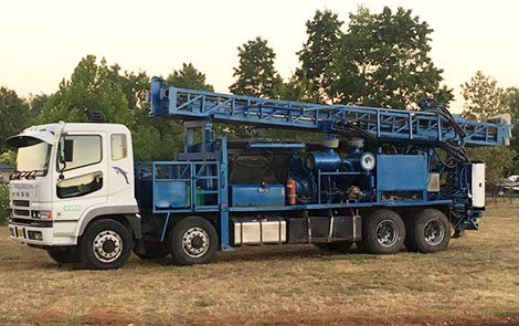 McKechnie Drilling Services - Cover photo
