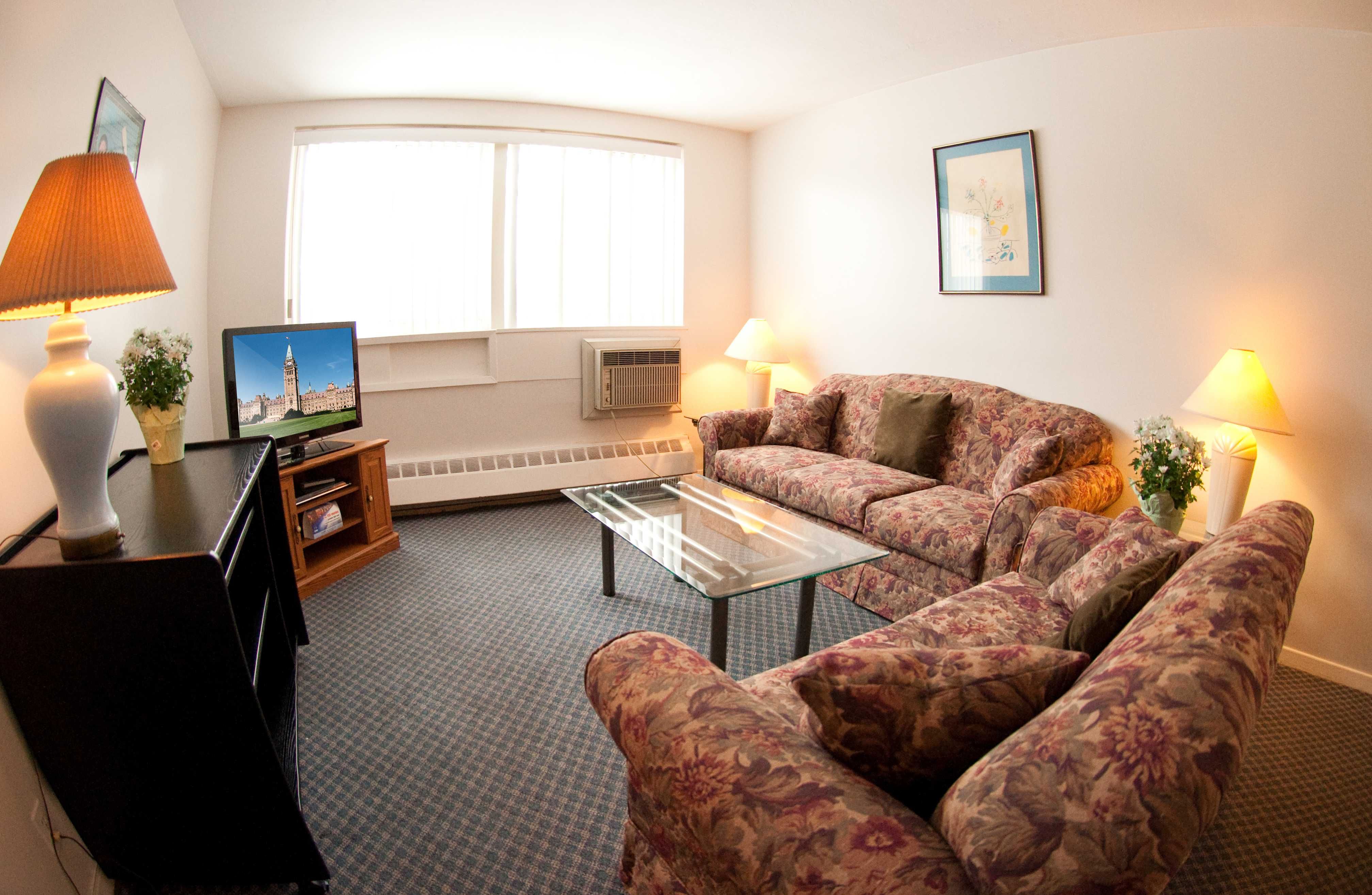 Mckellar Park Suites - Cover photo