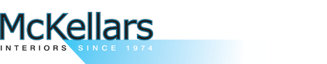 McKellars Interiors - Logo