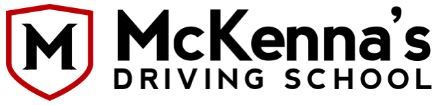 McKenna&s;s Driving School - Cover photo