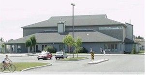 Mckenzie Lake Community Association - Logo