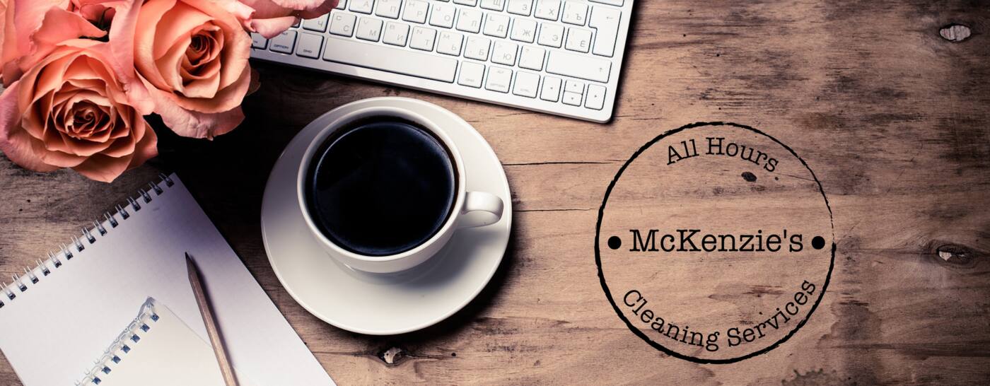 McKenzie's All Hours Cleaning Services - Cover photo
