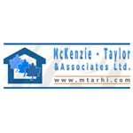 McKenzie - Taylor &a; Associates Ltd - Logo