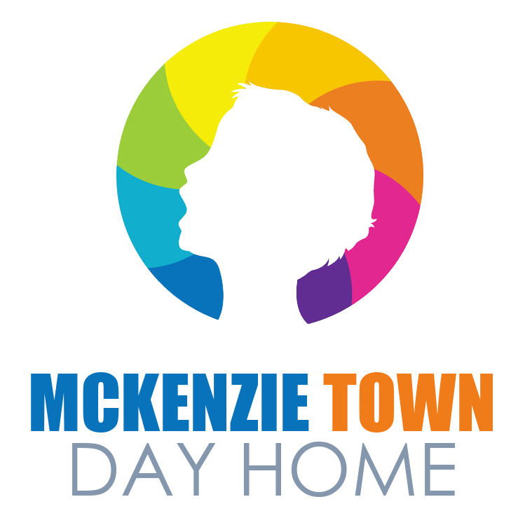 Mckenzie Town Day Care Home - Logo