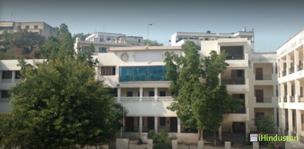 MC Khalsa College Of Education - Logo