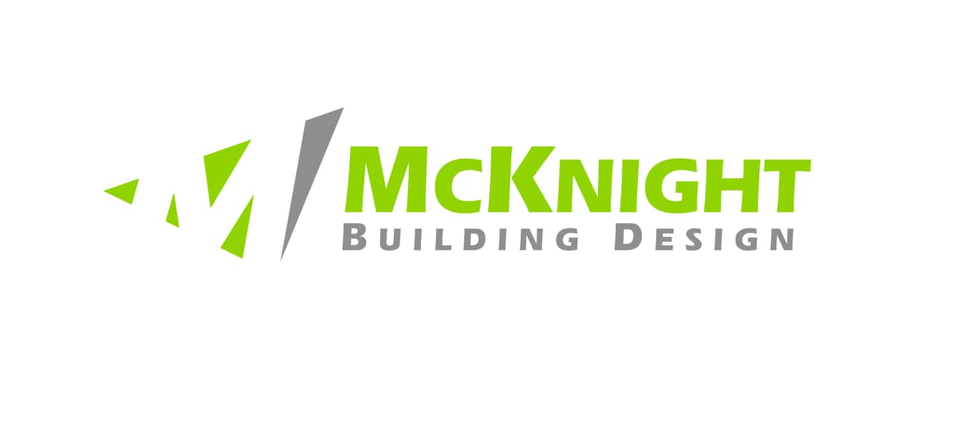 McKnight Building Design - Cover photo