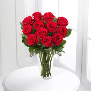 Mcknight&s;s Flowers Plants Gifts - Logo