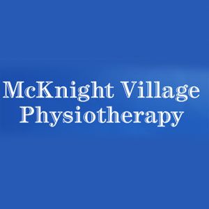 McKnight Village Physical Therapy - Logo