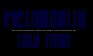 McLaughlin Law Firm - Logo