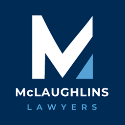 McLaughlins Lawyers - Logo