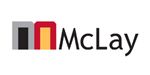 McLay &a; Company Inc., Trustee In Bankruptcy - Logo