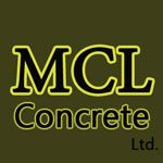 MCL Concrete Ltd. - Logo