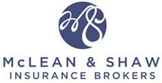 McLean &a; Shaw Insurance Inc - Logo
