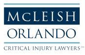 McLeish Orlando LLP - Logo