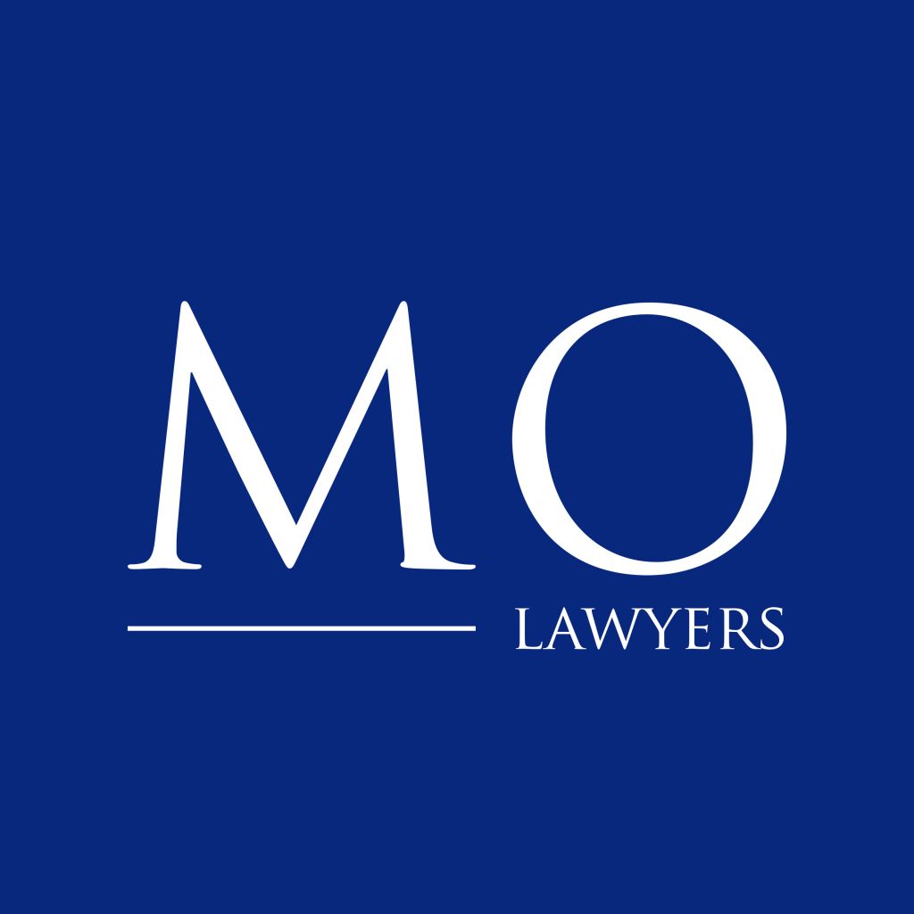 McLeish Orlando LLP - Logo