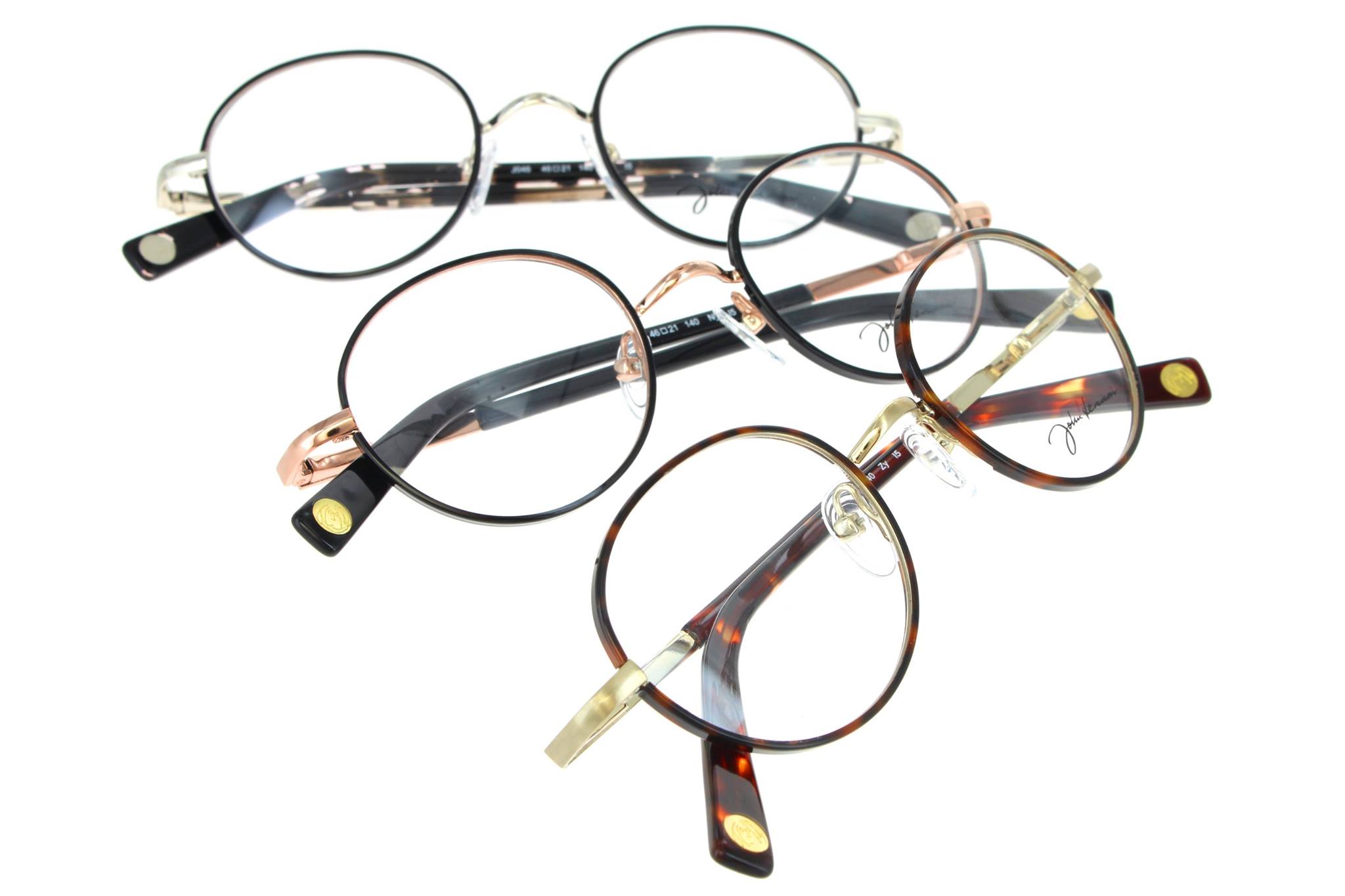McLennan Deece Optometrists - Logo