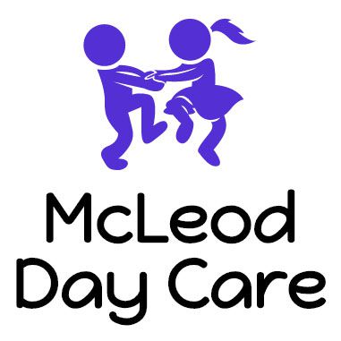 McLeod Day Care - Logo