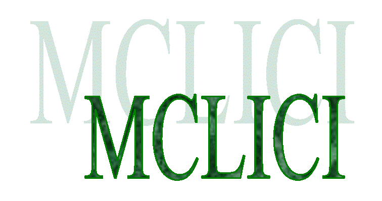 MCLICI International - Logo
